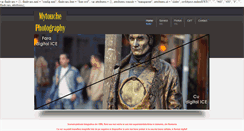 Desktop Screenshot of dmphoto.ro
